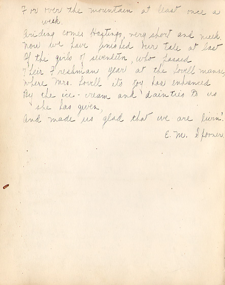 [Lovell House Book]