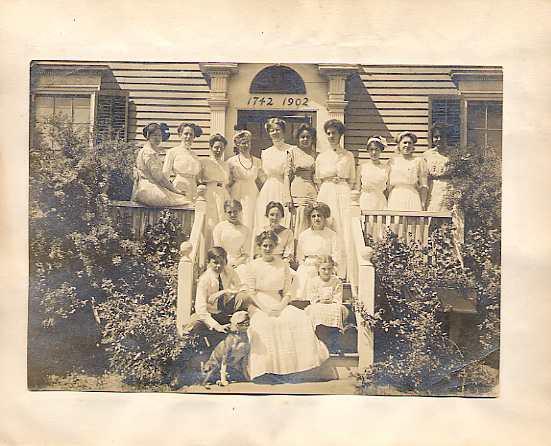 [Lovell House Book]