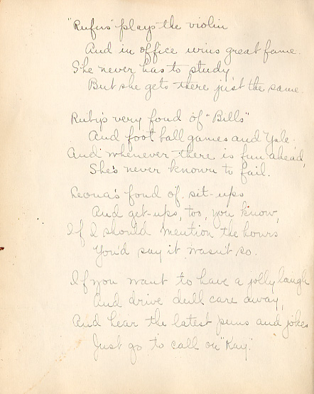 [Lovell House Book]