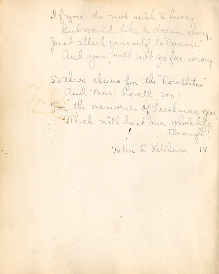 [Lovell House Book]
