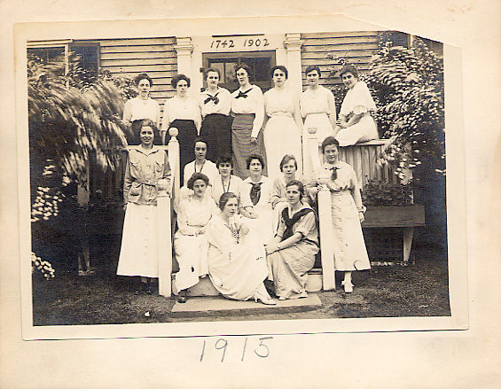 [Lovell House Book]