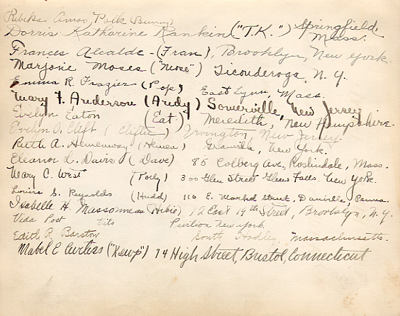 [Lovell House Book]
