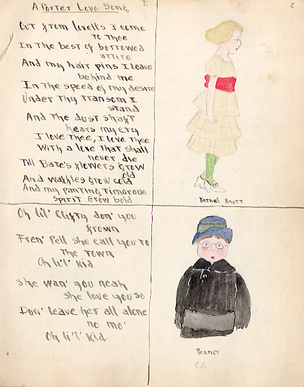 [Lovell House Book]