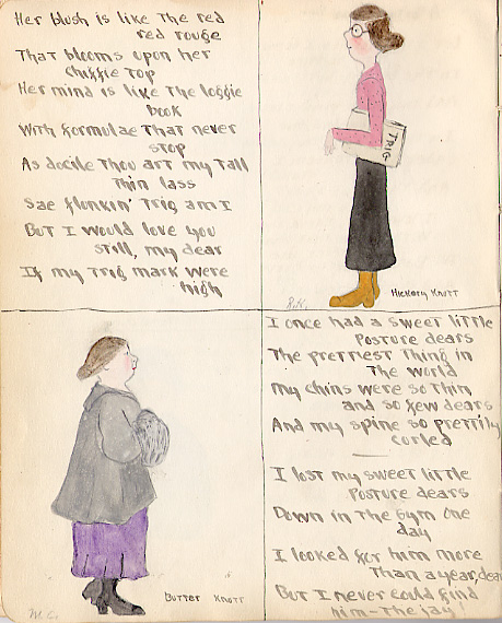 [Lovell House Book]