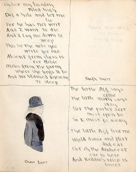 [Lovell House Book]