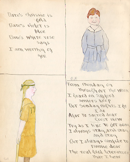 [Lovell House Book]