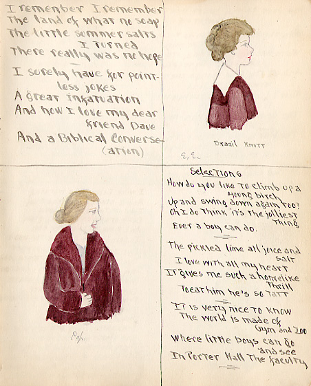[Lovell House Book]