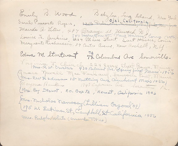 [Lovell House Book]