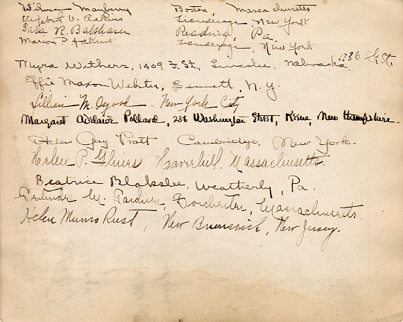 [Lovell House Book]
