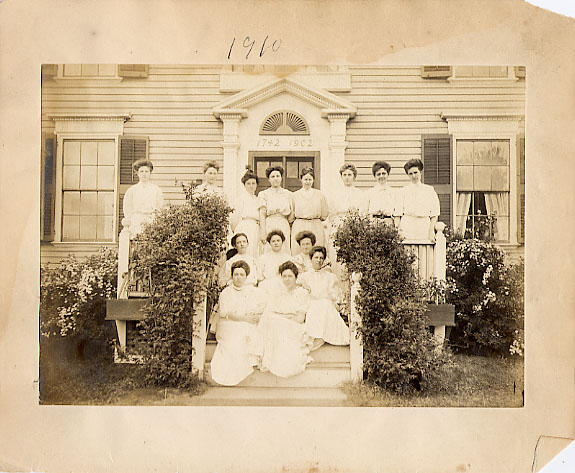 [Lovell House Book]