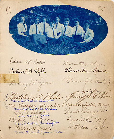 [Lovell House Book]