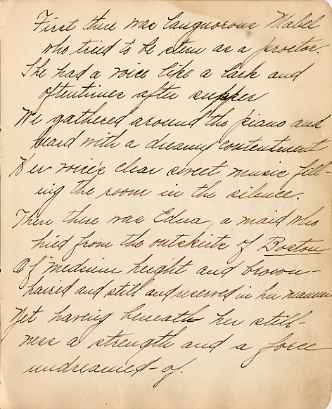 [Lovell House Book]