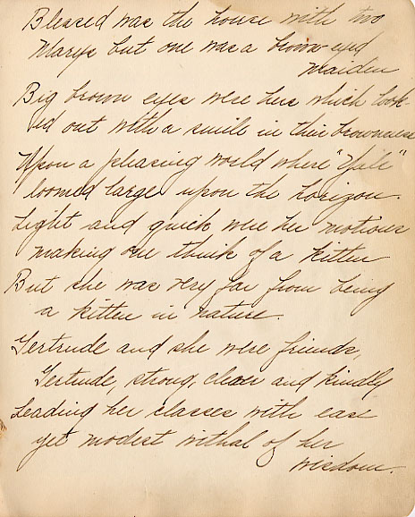[Lovell House Book]
