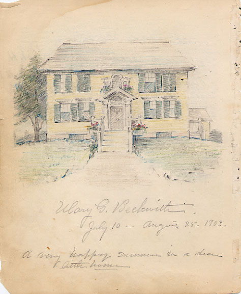 [Lovell House Book]