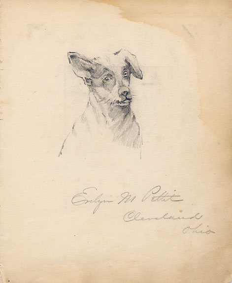 [Lovell House Book]