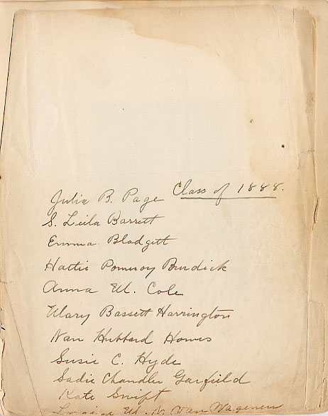 [Lovell House Book]