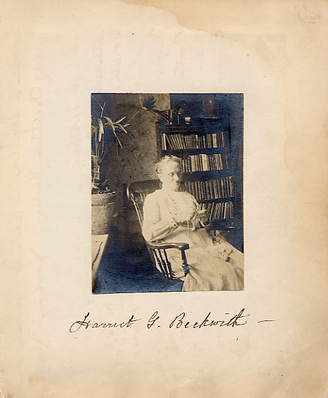 [Lovell House Book]