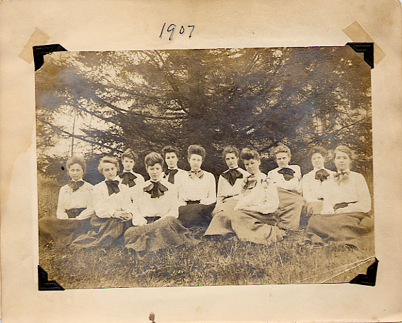 [Lovell House Book]