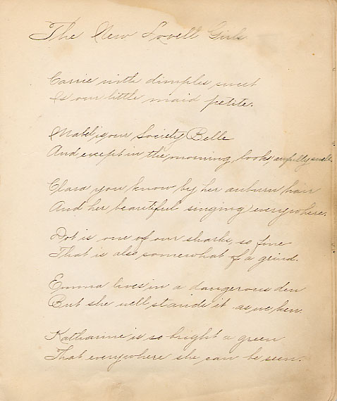 [Lovell House Book]