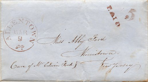 Handwritten Personal Letter Format from www.mtholyoke.com
