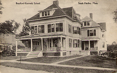 [Bradford-Kennedy School]