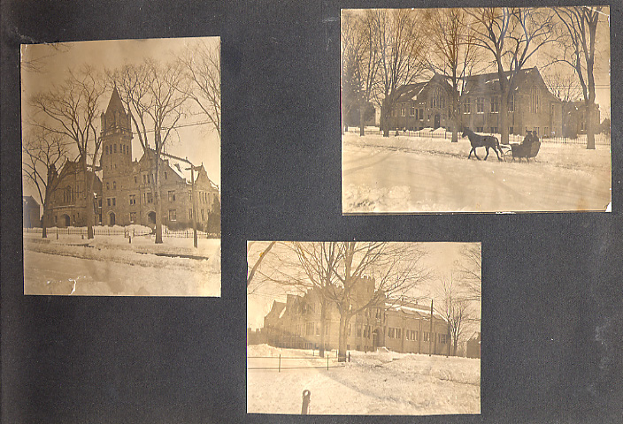 [Mount Holyoke]