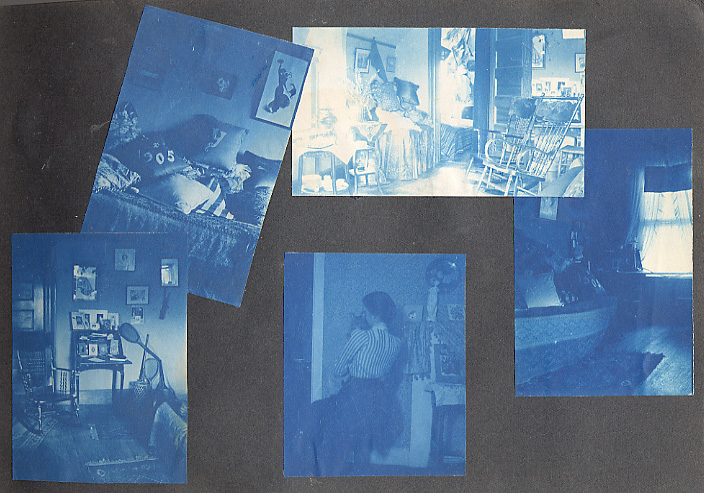 [Dorm Room]