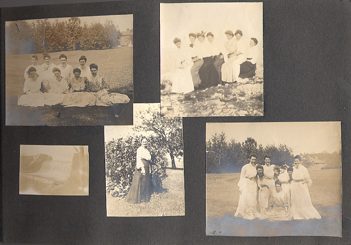[Group Photos]