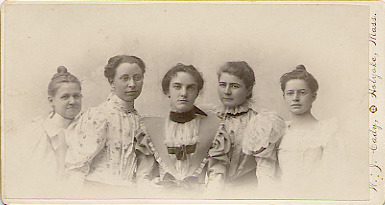 [Group Photo]