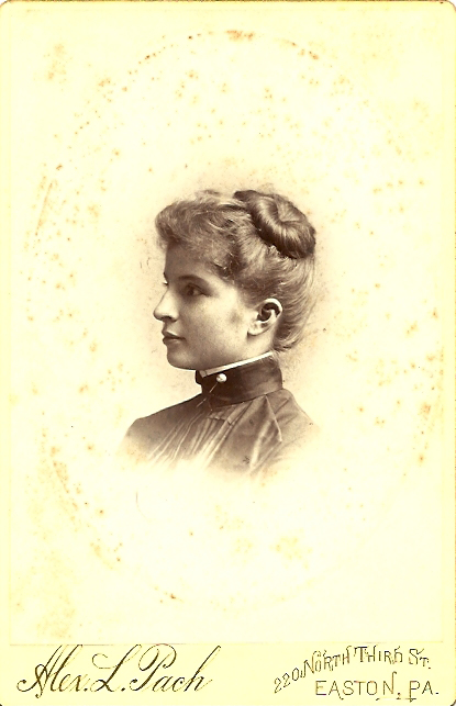 [Theodora Kolb]