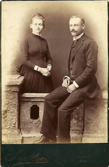[Maud Everitt]
