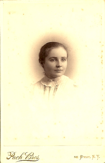 [Mamie Humphrey]