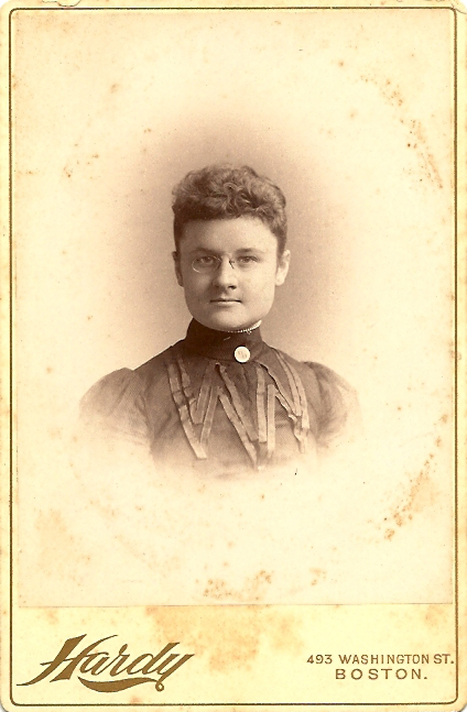 [Isabelle Fenn]