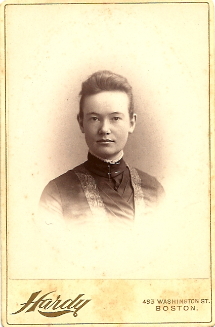 [Nan Allan]