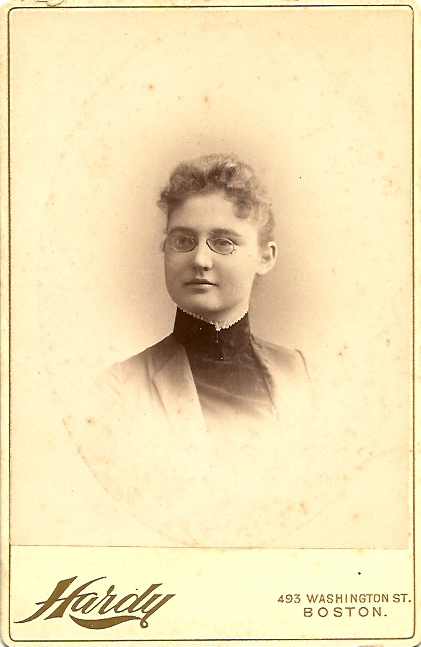 [Emma Burnham]