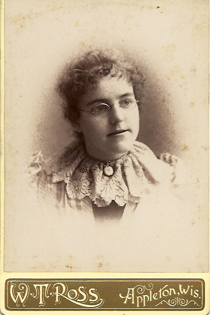 [Studio Portrait]