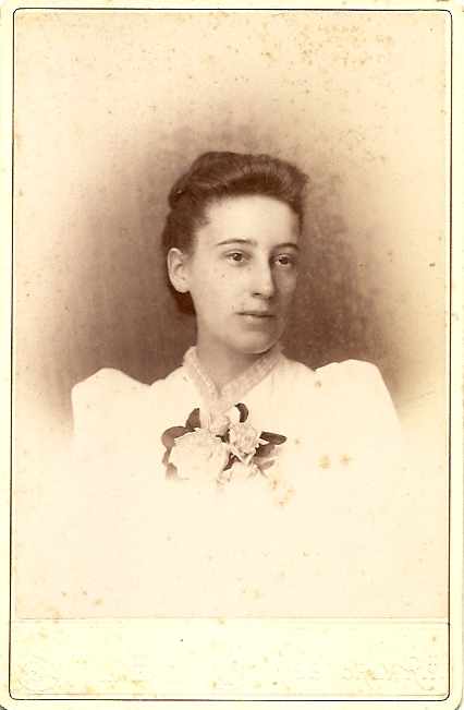[Studio Portrait]