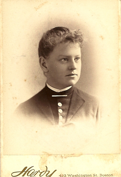 [Studio Portrait]