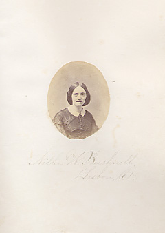 [Nellie W. Bushnell]