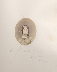 [E. G. Conkling]