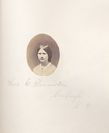[Sarah E. Denniston]