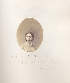 [Mary C. Lamb]
