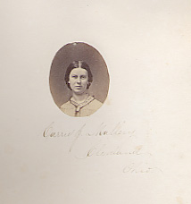 [Carrie J. Mallery]