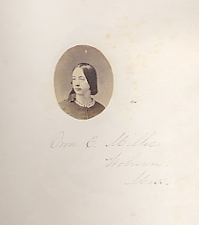 [Ora E. Miller]