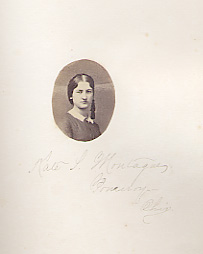 [Kate S. Montague]