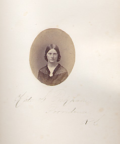 [Kate F. Peckham]