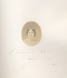 [Feronia N. Rice]