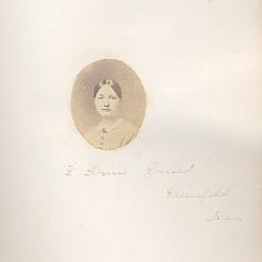 [S. Annie Smead]