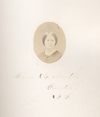 [Clara R. Smith]