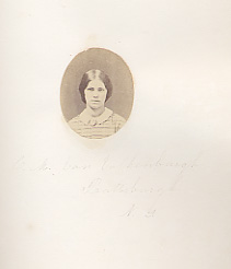 [C. M. Van Valkenburgh]